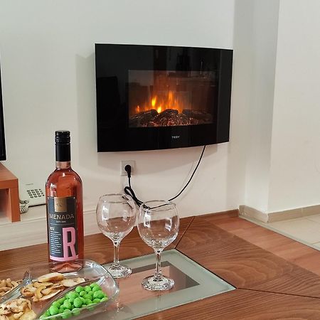 Bansko Belvedere Apartament Bagian luar foto