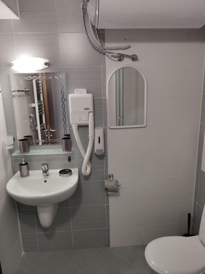 Bansko Belvedere Apartament Bagian luar foto