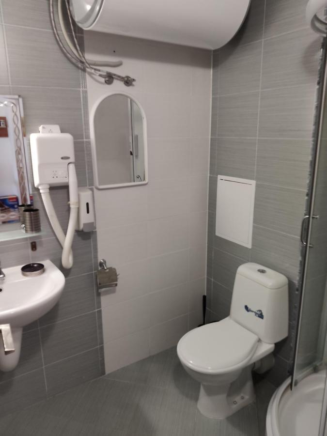Bansko Belvedere Apartament Bagian luar foto