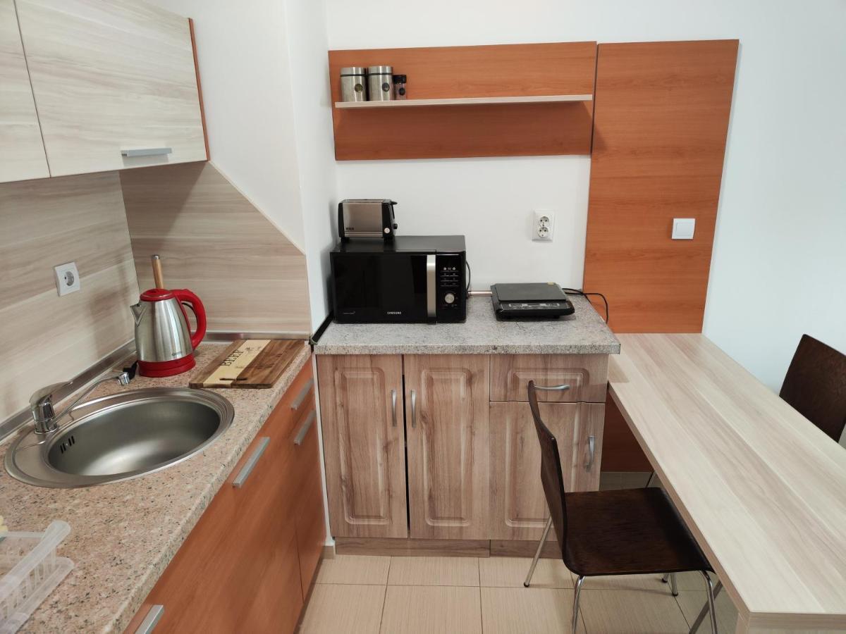 Bansko Belvedere Apartament Bagian luar foto
