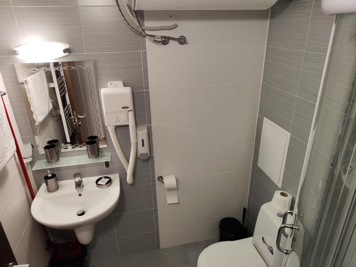 Bansko Belvedere Apartament Bagian luar foto