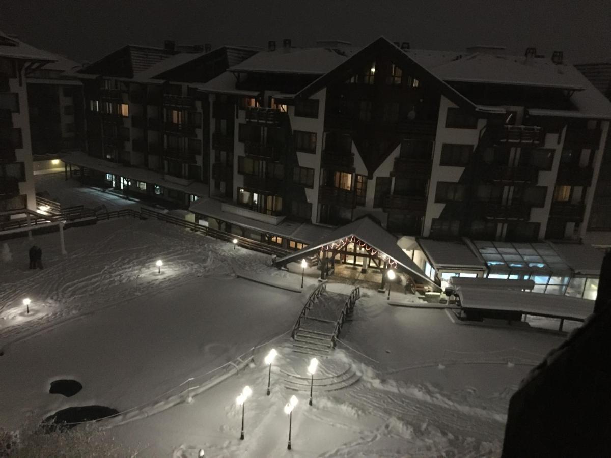 Bansko Belvedere Apartament Bagian luar foto