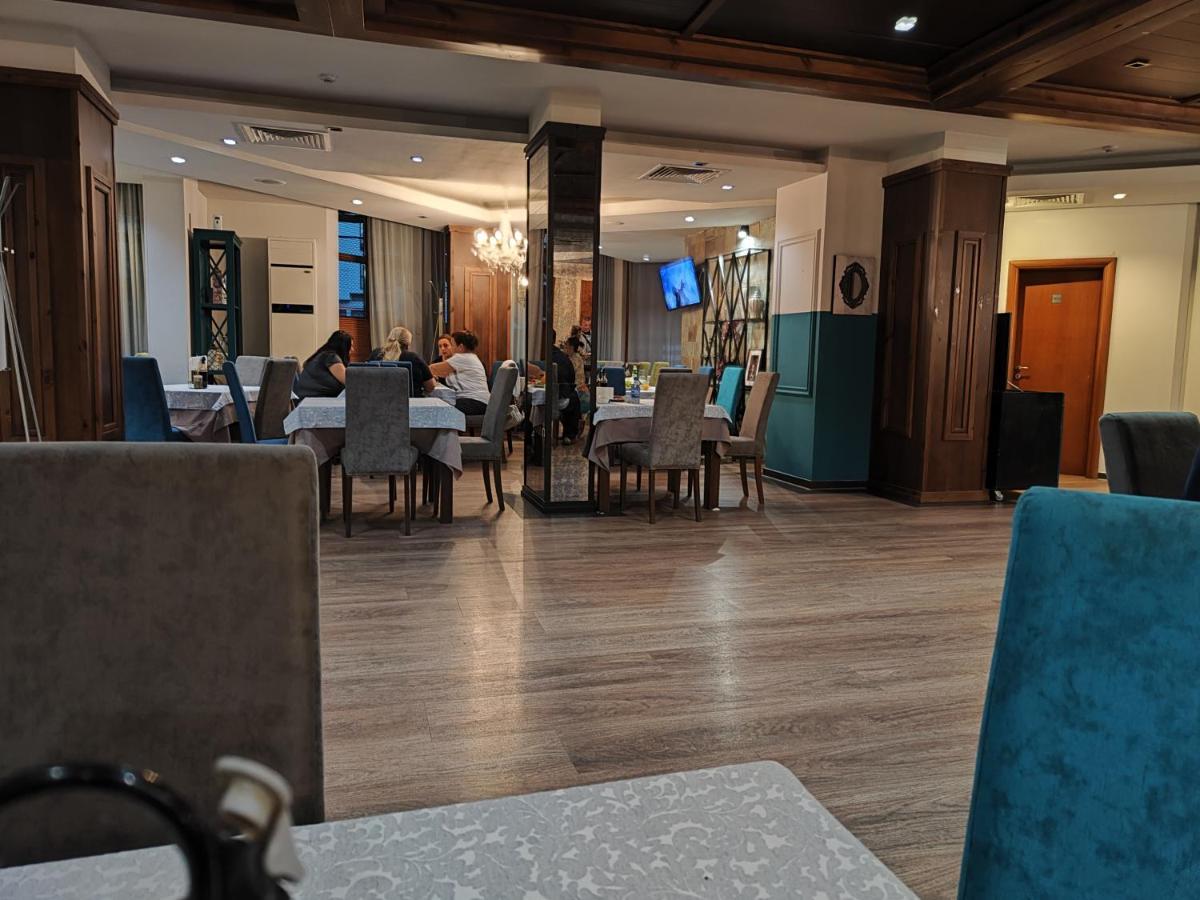 Bansko Belvedere Apartament Bagian luar foto