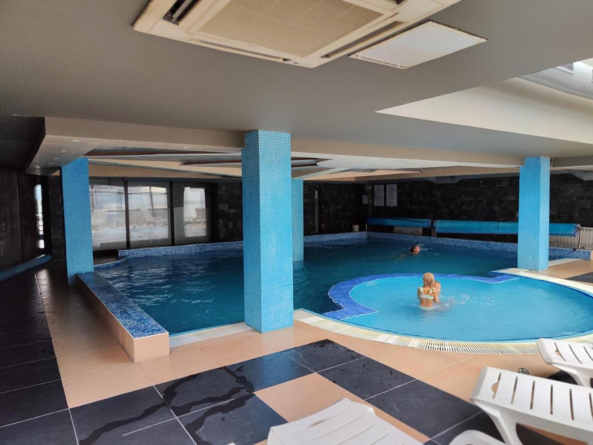 Bansko Belvedere Apartament Bagian luar foto